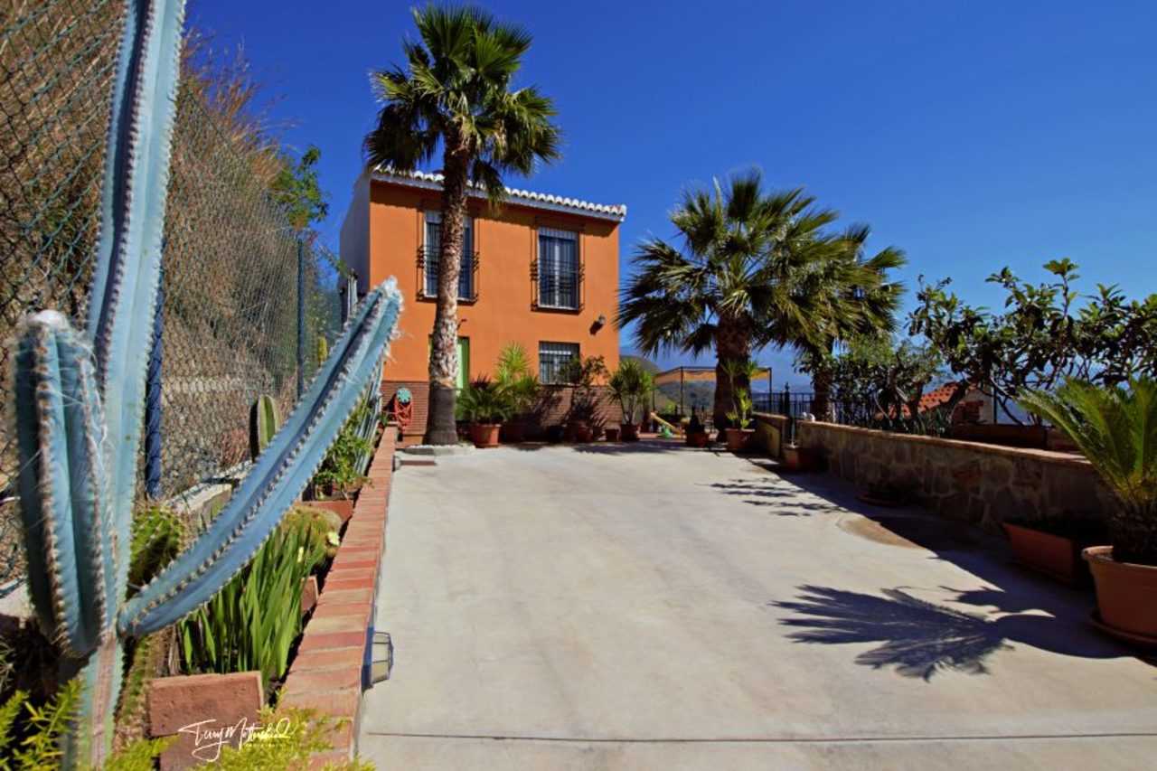 Dom w Motril, Andaluzja 11974270