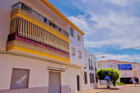 Condominio en Salobreña, Andalucía 11974273