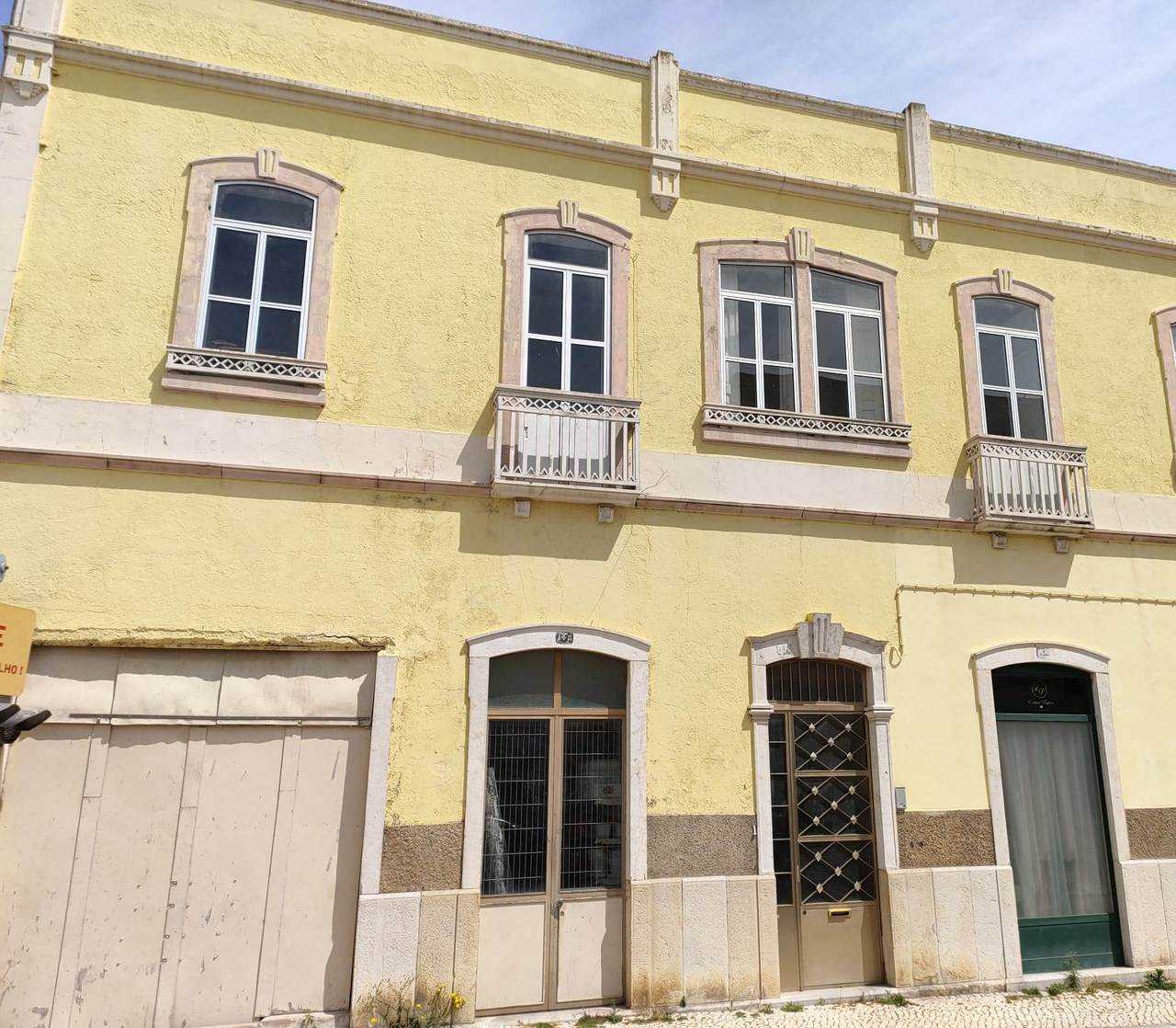 Talo sisään Olhão, Faro District 11974277