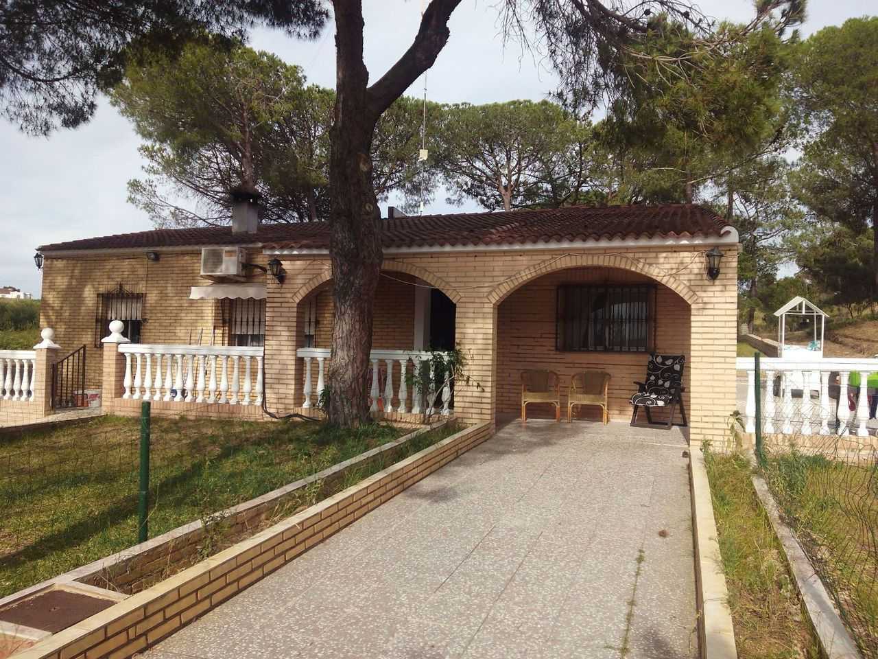 casa no Isla-Cristina, Andaluzia 11974284