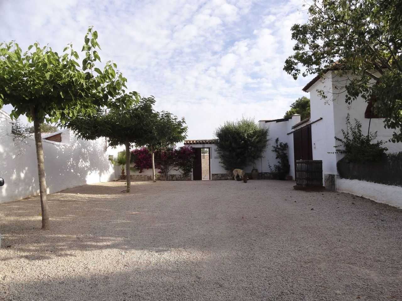 بيت في Balsicas, Region of Murcia 11974287