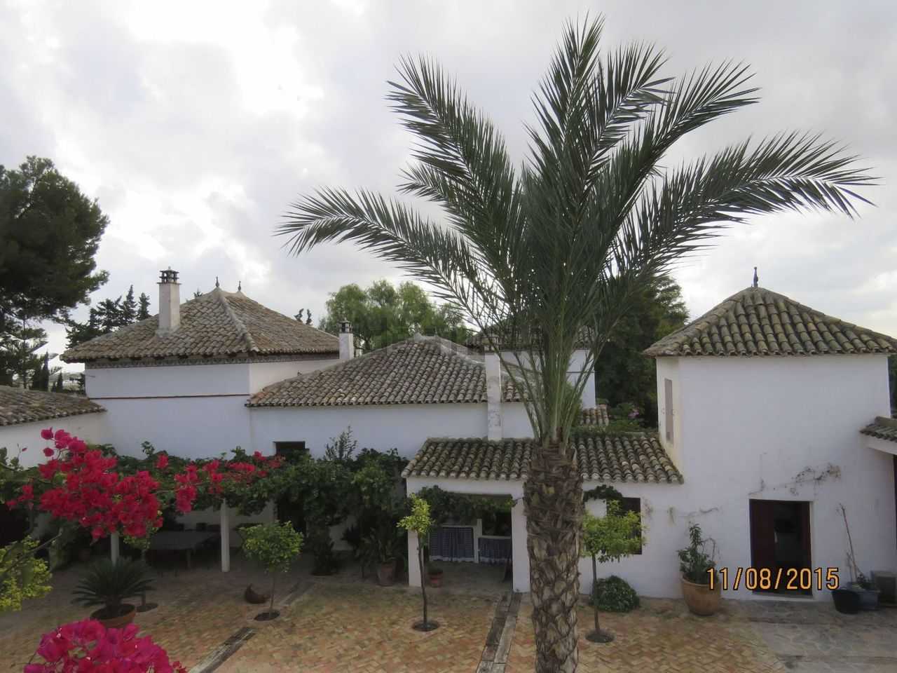 σπίτι σε Balsicas, Region of Murcia 11974287