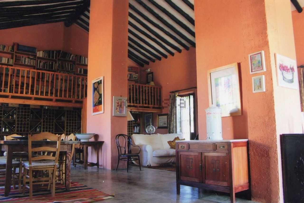 Huis in Balsicas, Murcia 11974287