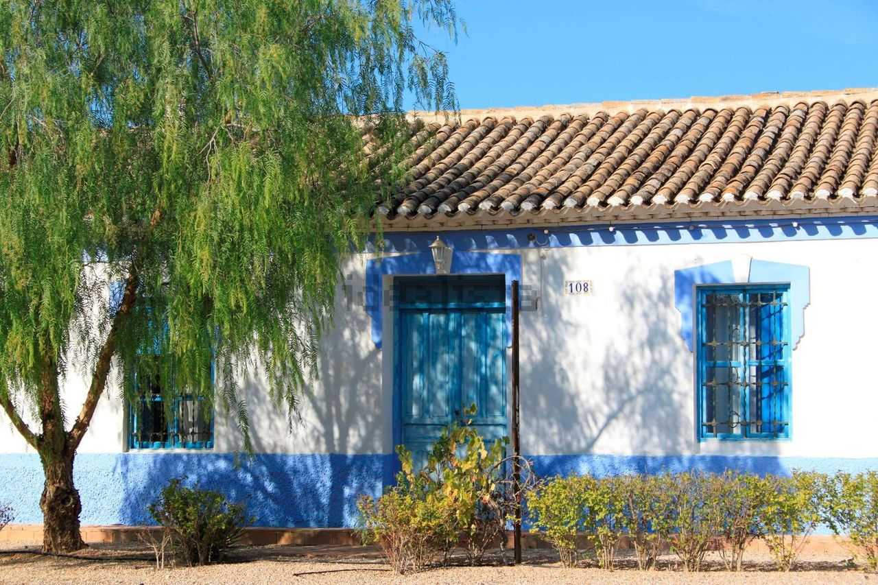 casa en Balsicas, Region of Murcia 11974287