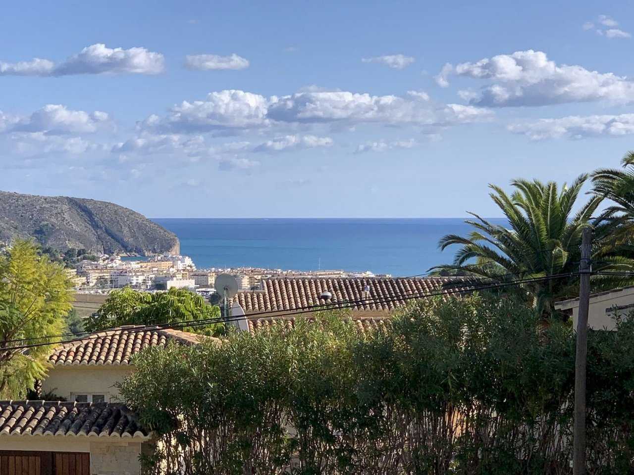 House in Morayra, Canary Islands 11974297