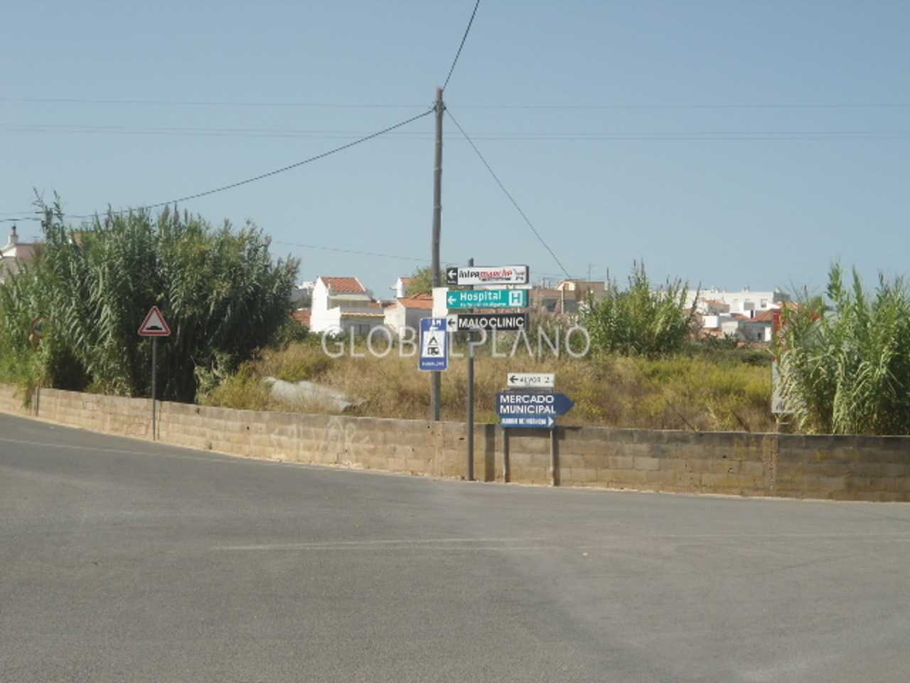 Land in Alvor, Faro 11974304
