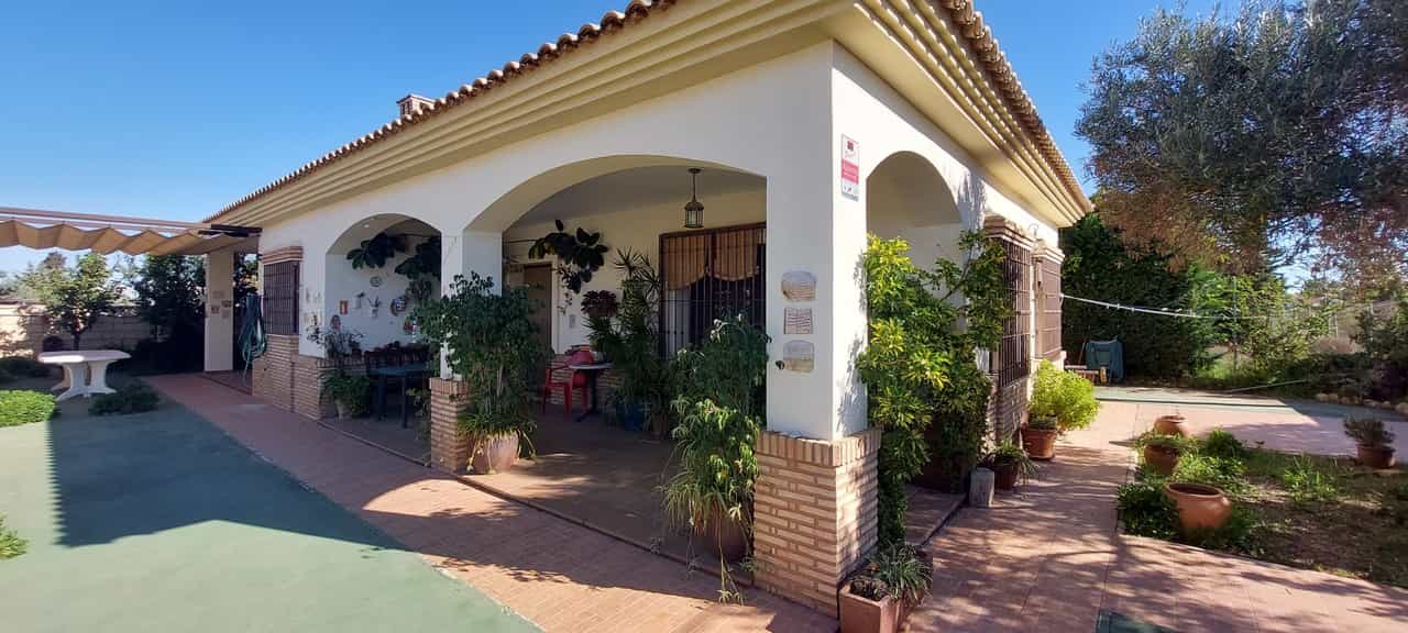 House in Ayamonte, Andalusia 11974327