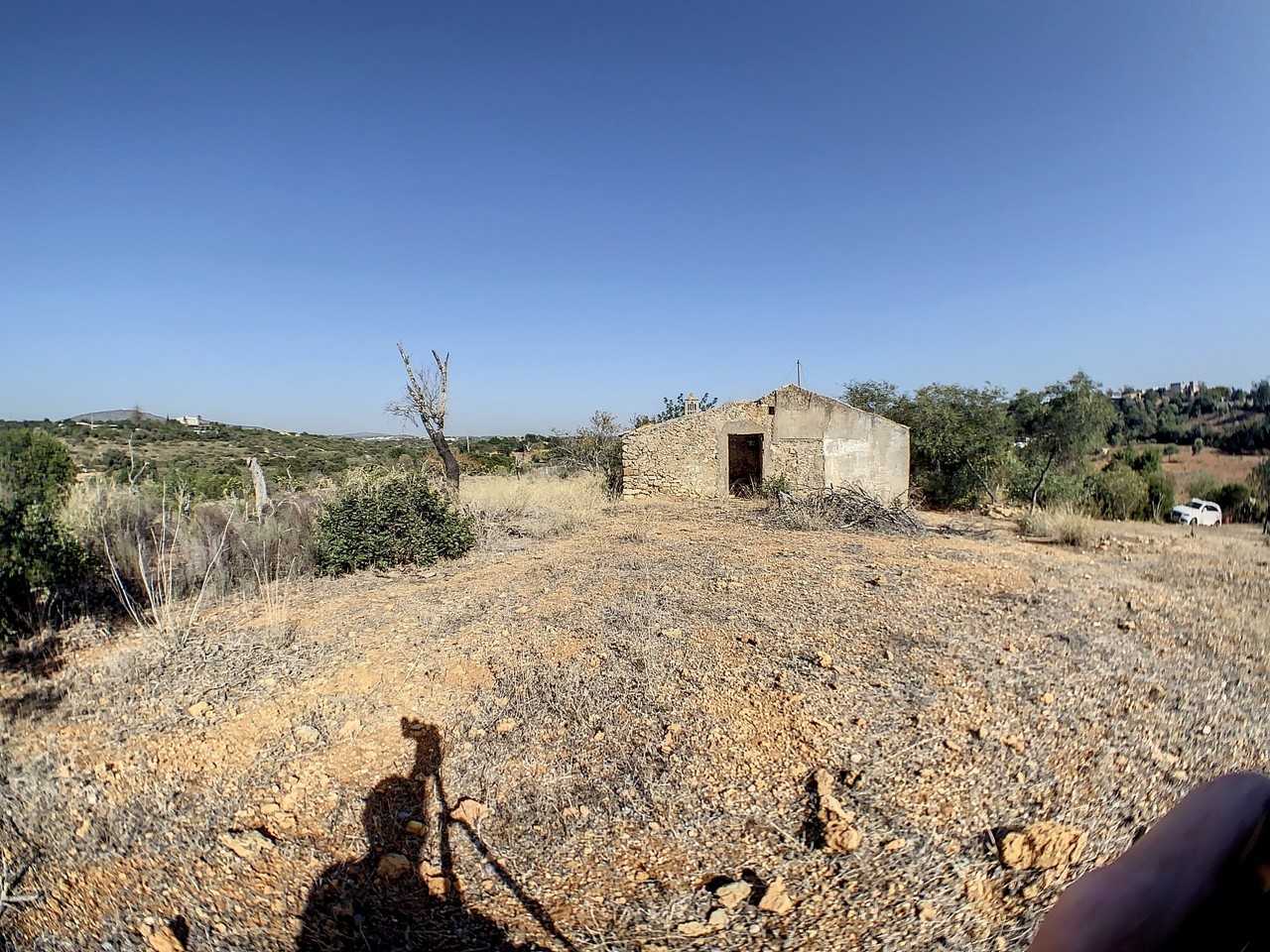 Land in Olhao, Faro 11974332