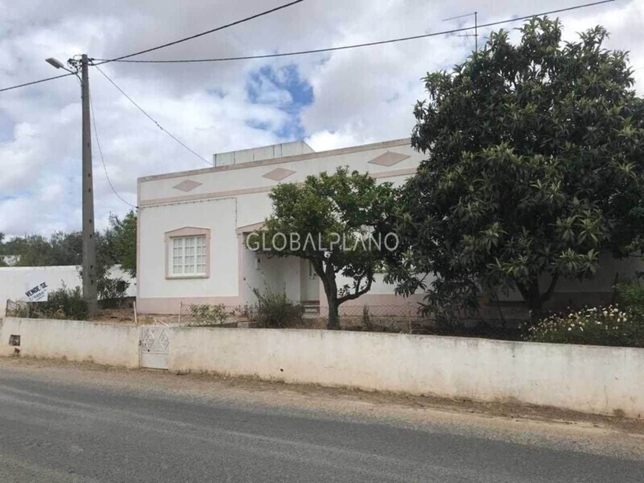 Rumah di Albufeira, Faro 11974346