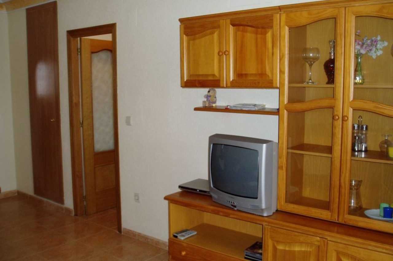 公寓 在 Playa Honda, Región de Murcia 11974347