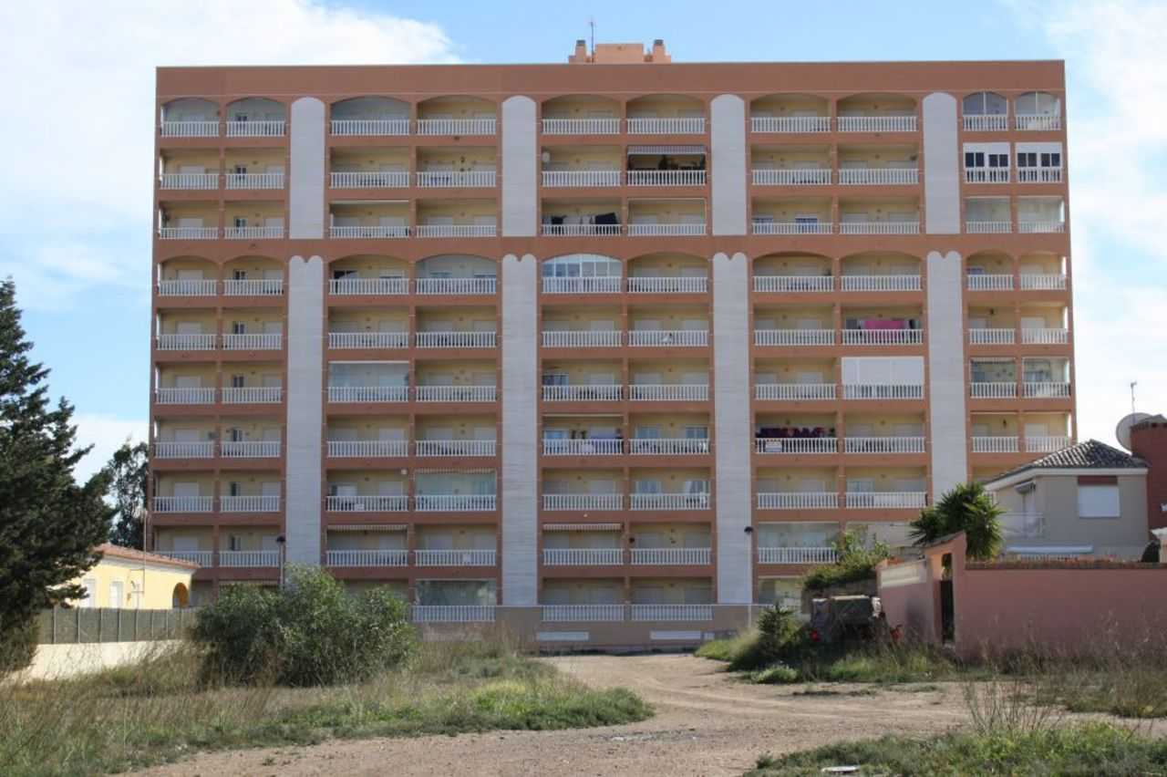 Кондоминиум в Playa Honda, Región de Murcia 11974347