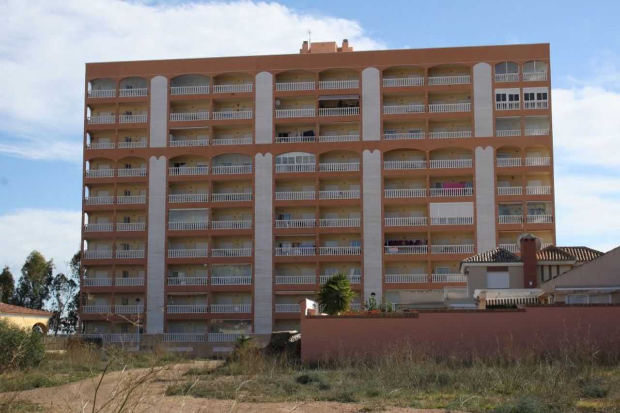 Condominium in Cala Reona, Murcia 11974347