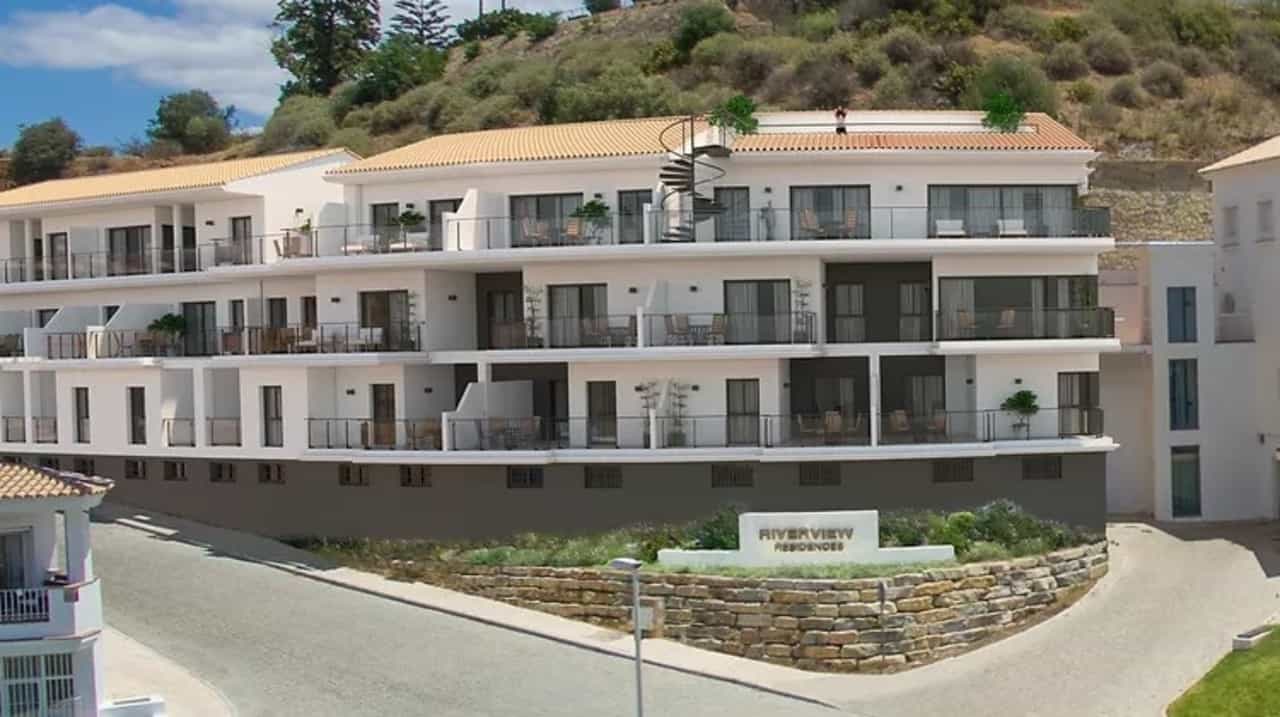 casa en Ayamonte, Andalusia 11974349