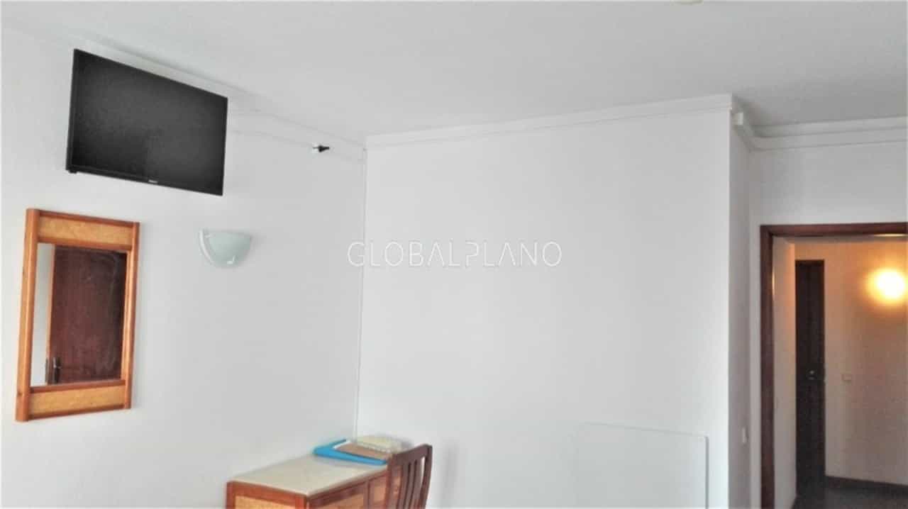 Condominium dans Plage de Rocha, Faro 11974368