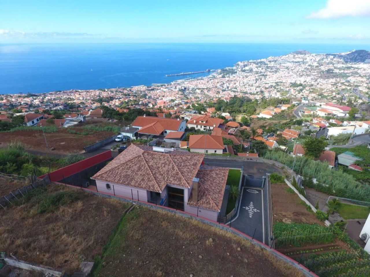 Haus im Funchal, Madeira 11974375