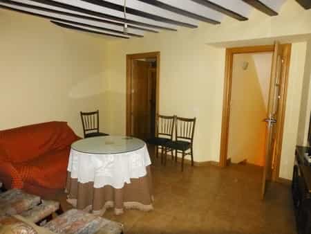 σπίτι σε Alhama de Granada, Ανδαλουσία 11974381