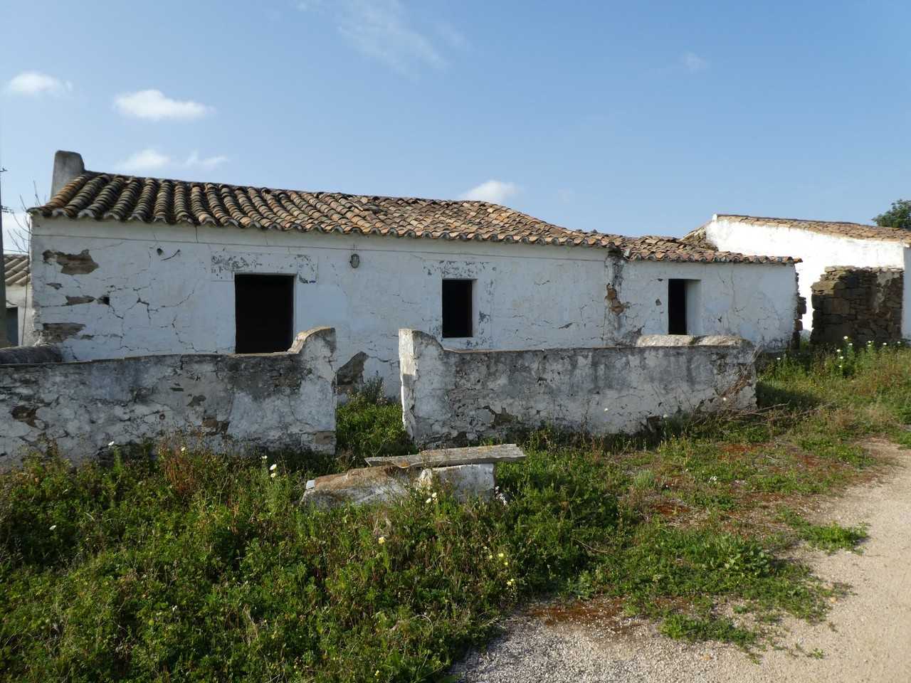 Land in Tavira, Faro 11974409