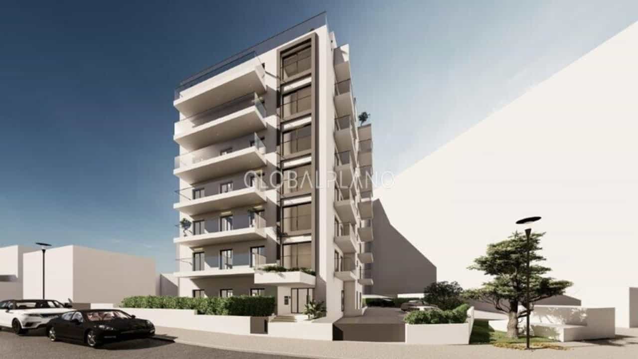 Condominium dans Praia da Rocha, Faro 11974425