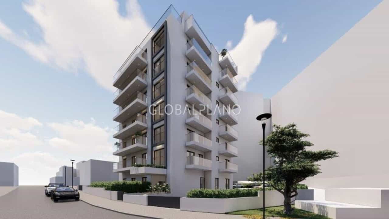 Condominium in Praia da Rocha, Faro 11974430