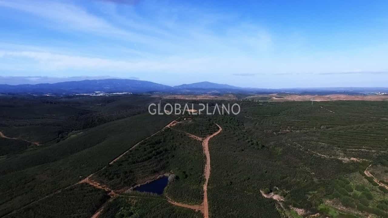 Land in Mexilhoeira Grande, Faro 11974432