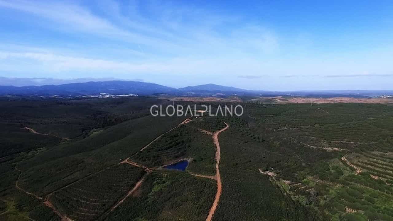 Tanah dalam Mexilhoeira Grande, Faro 11974432