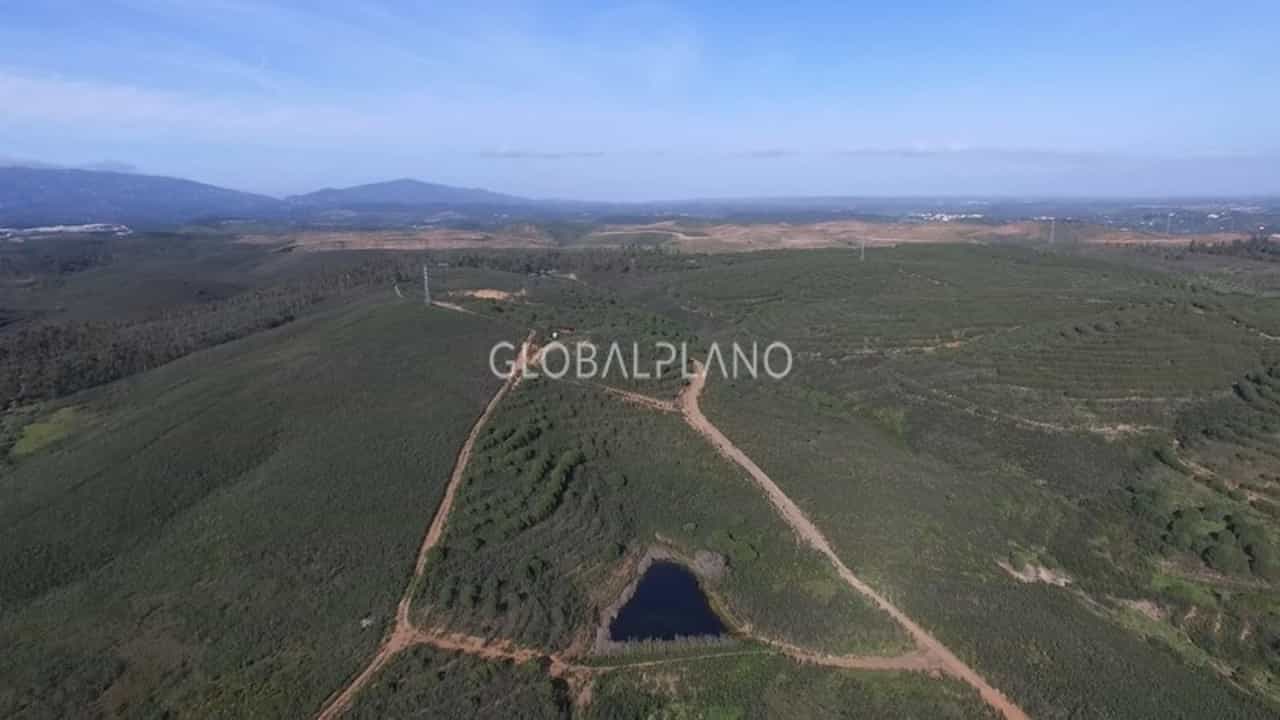 Land in Mexilhoeira Grande, Faro 11974432