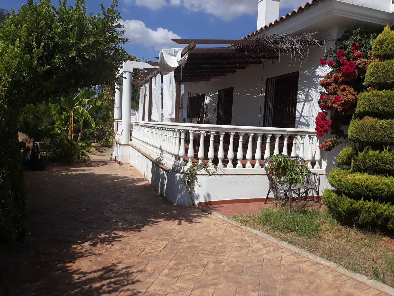 House in Isla-Cristina, Andalusia 11974433