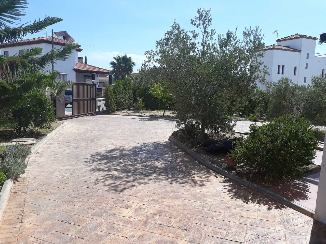 House in Isla-Cristina, Andalusia 11974433
