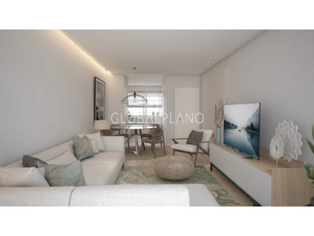Condominium dans Albufeira, Faro 11974436