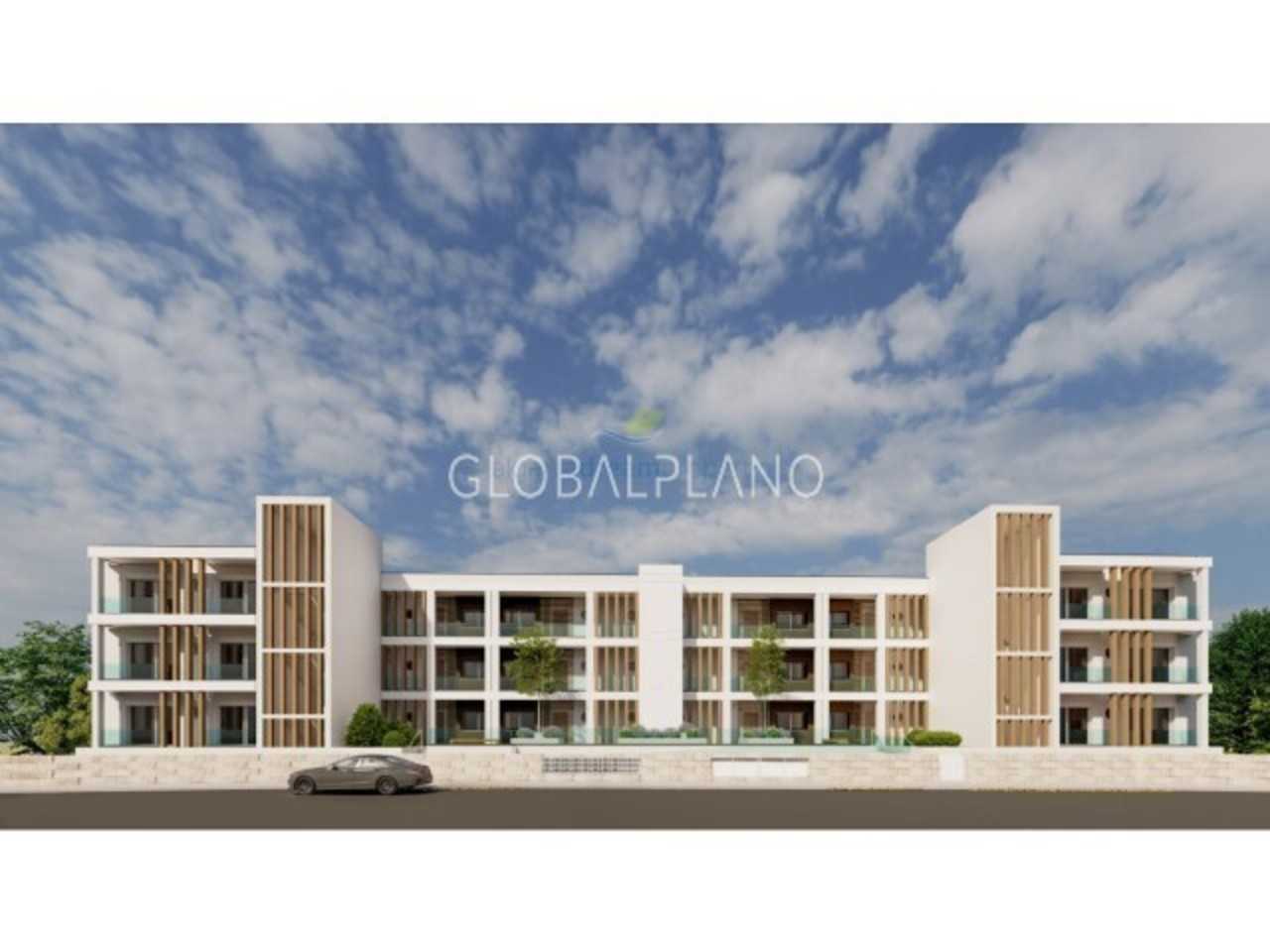 Condominium in Albufeira, Faro District 11974438