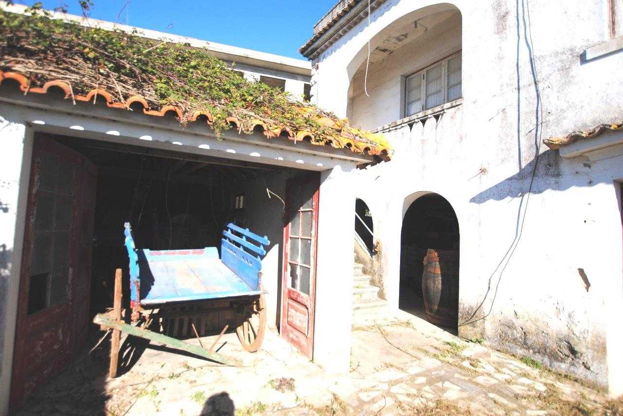 Haus im Caldas da Rainha, Leiria 11974494