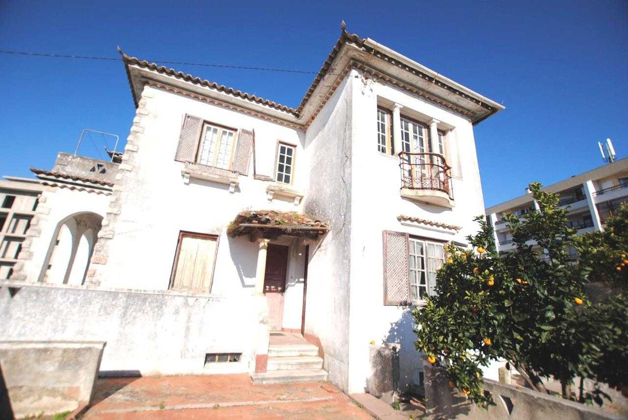 Haus im Caldas da Rainha, Leiria 11974494