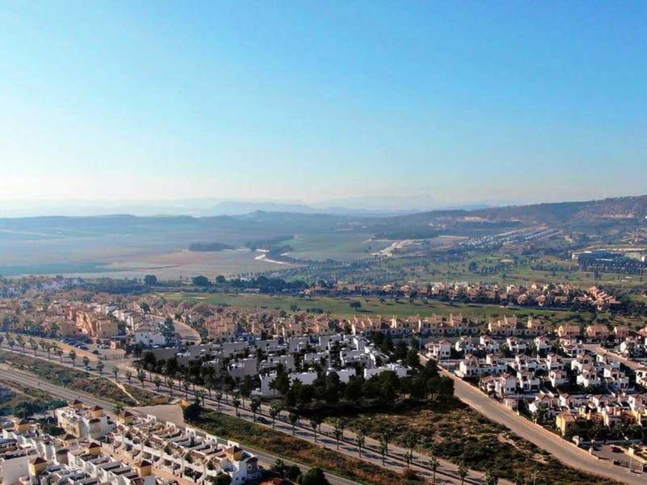 loger dans Algorfa, Comunidad Valenciana 11974507