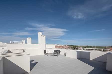Eigentumswohnung im Los Montesinos, Valencia 11974508