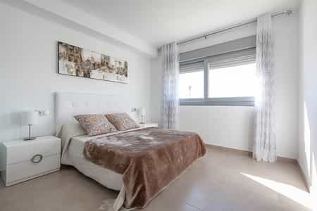 Eigentumswohnung im Los Montesinos, Valencia 11974508