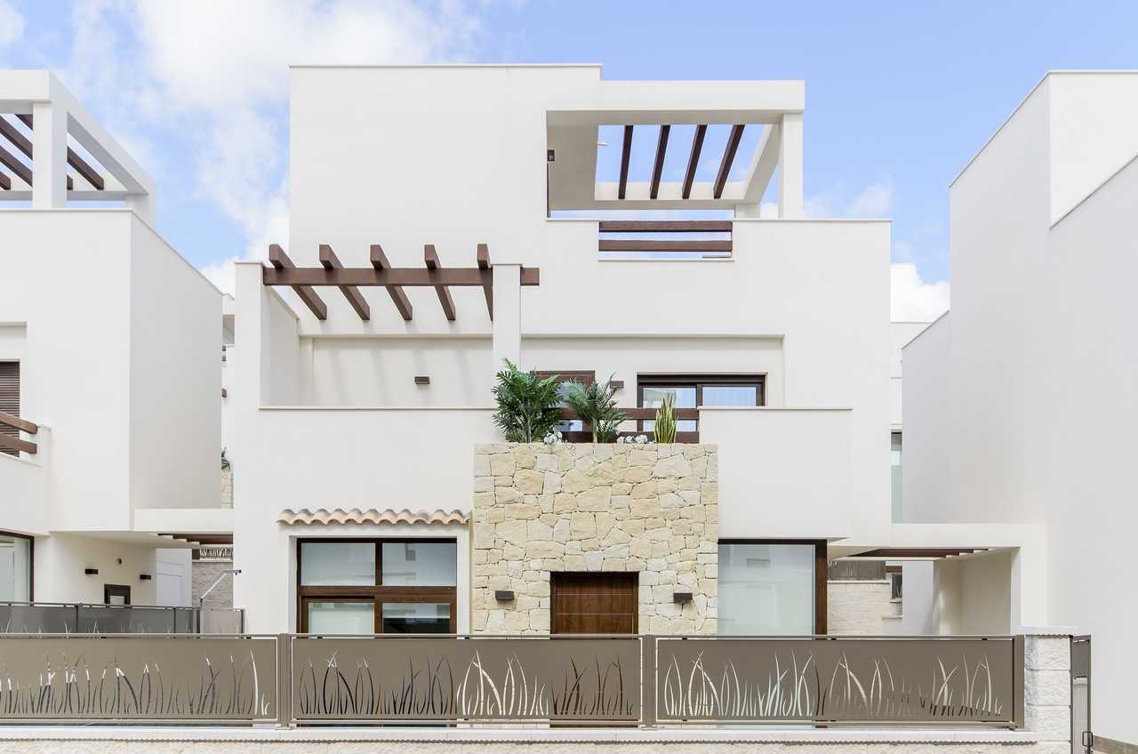 Rumah di Rojales, Valencia 11974517