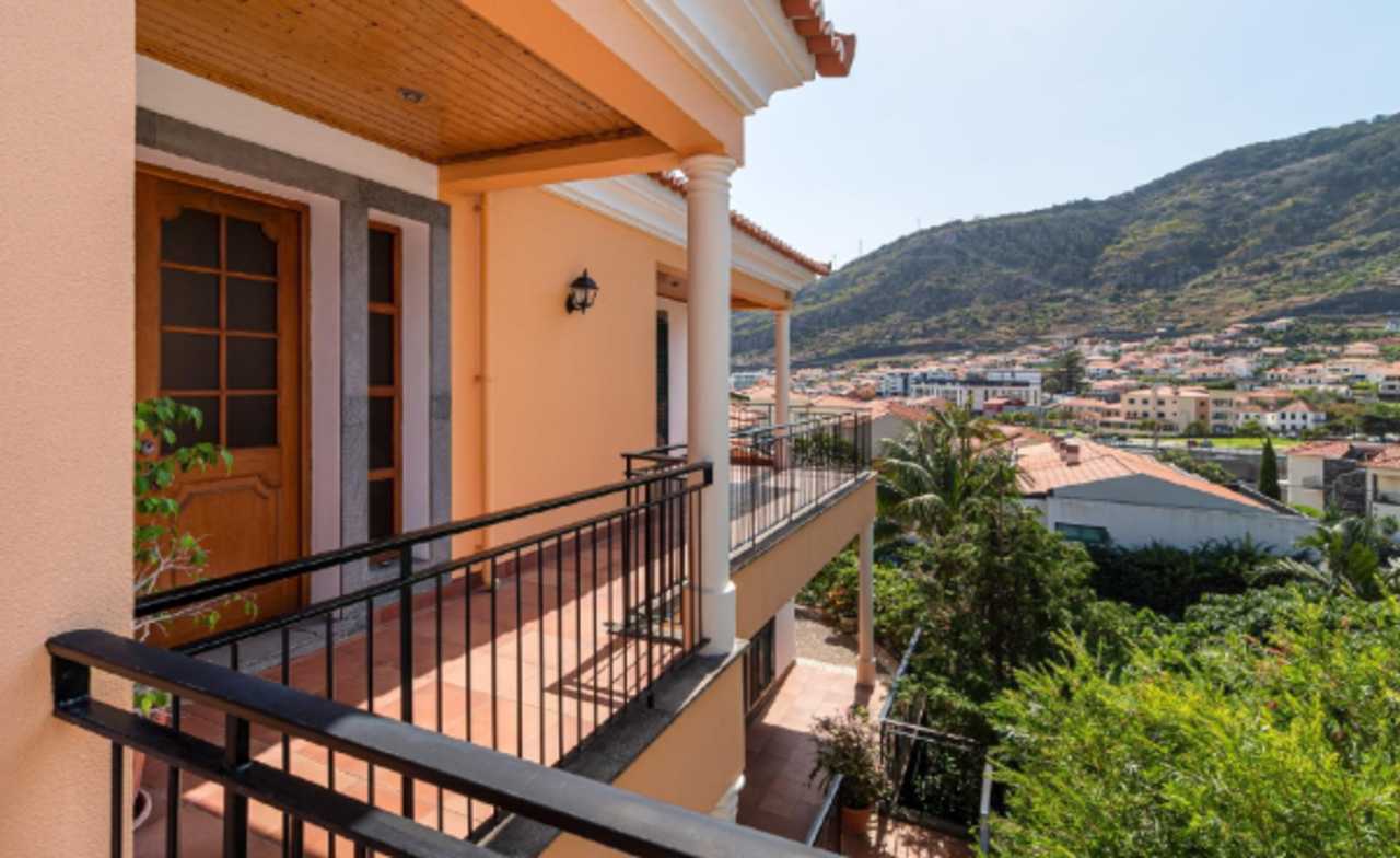 жилой дом в Machico, Madeira 11974537