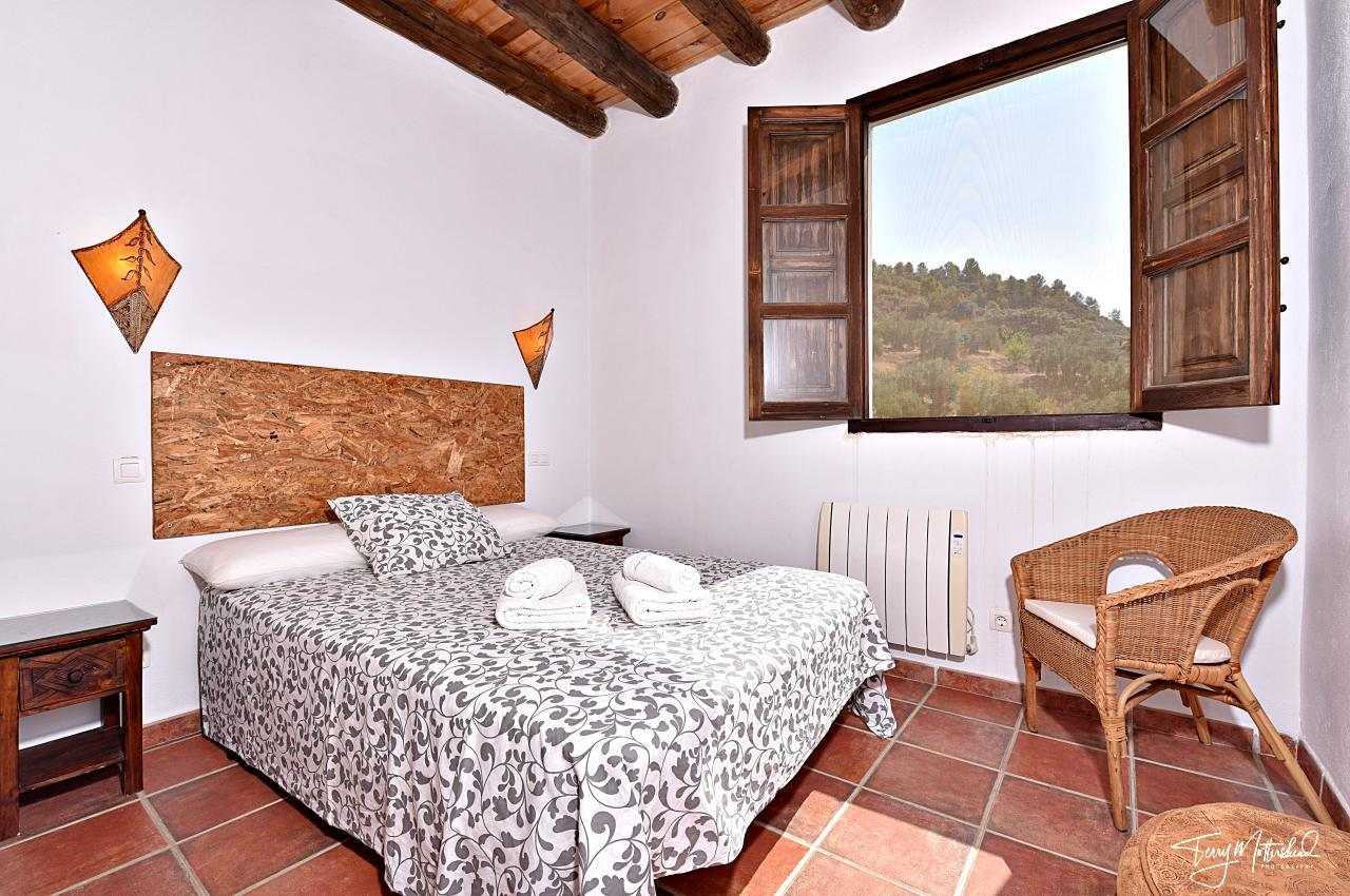 Casa nel Montefrío, Andalusia 11974538