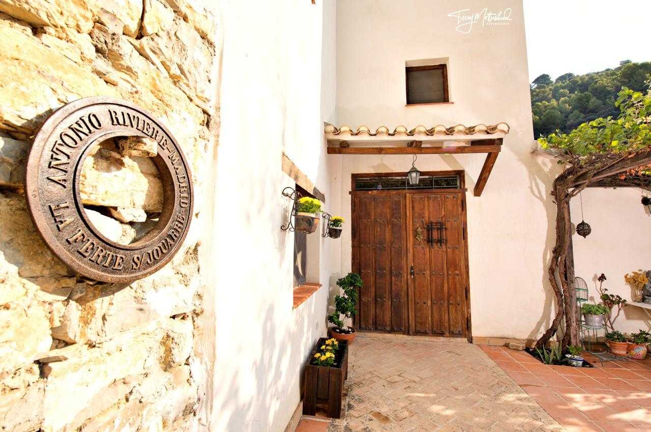 Casa nel Montefrio, Andalusia 11974538