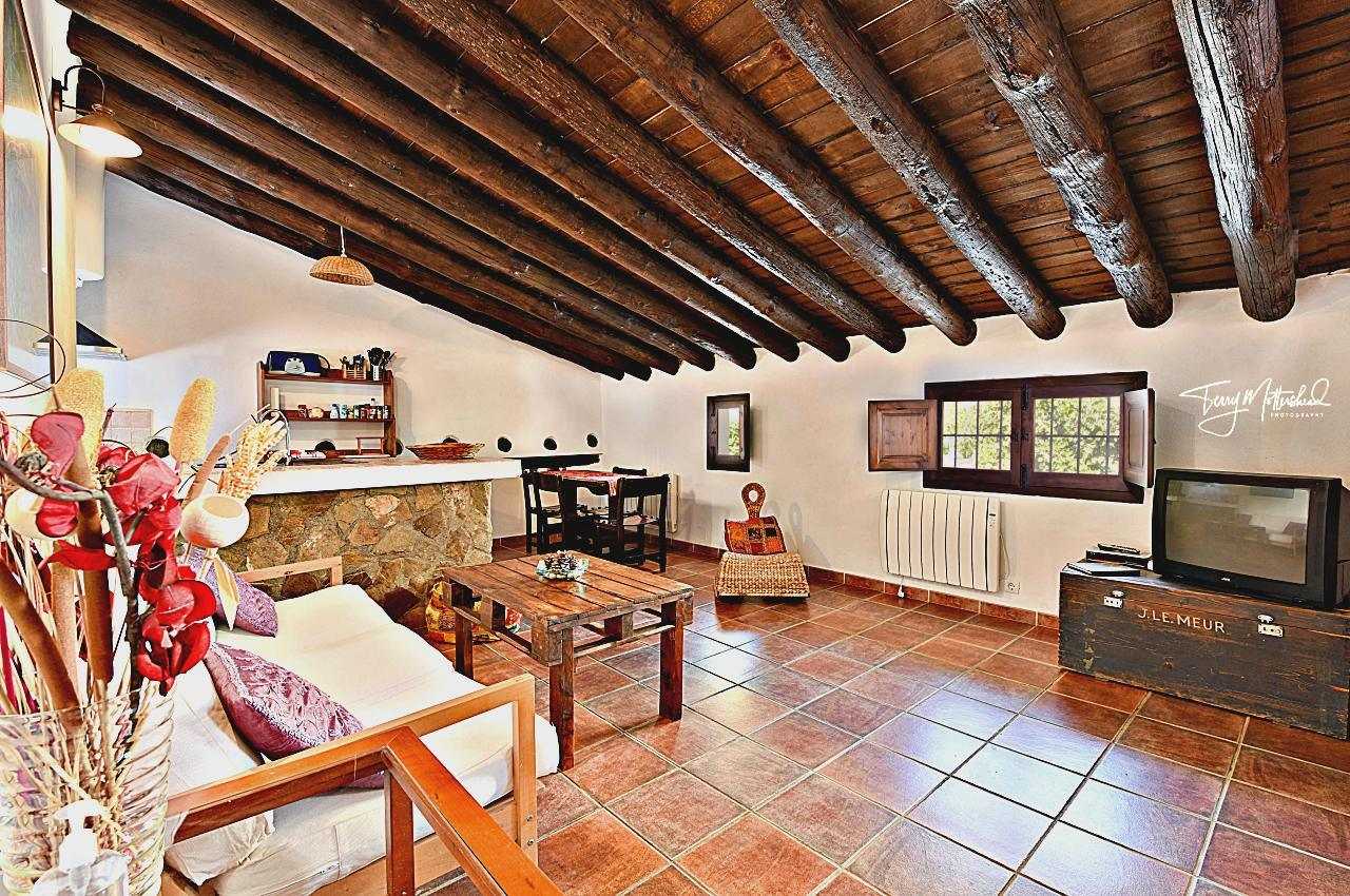 Casa nel Montefrío, Andalusia 11974538
