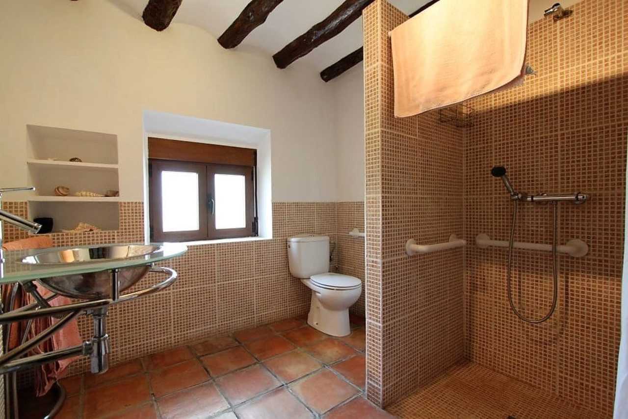 rumah dalam Caravaca de la Cruz, Region of Murcia 11974549