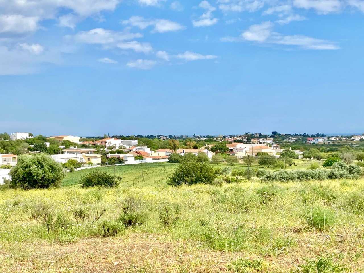 Land in Olhao, Faro 11974551