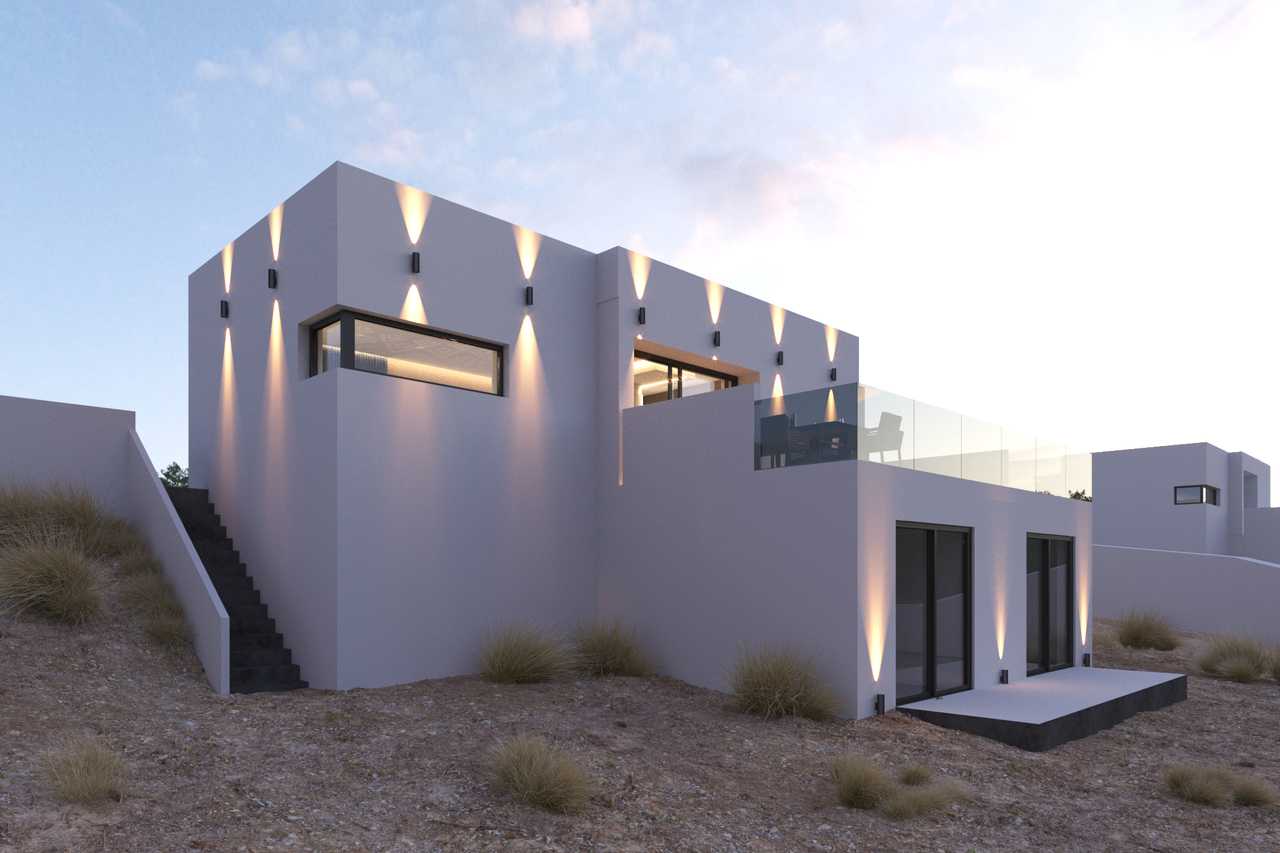 House in San Miguel de Salinas, Valencia 11974556