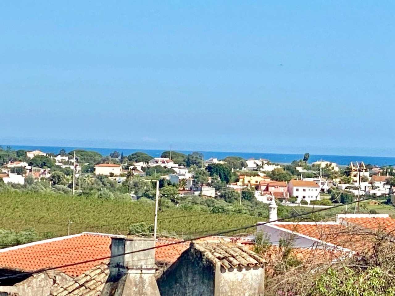 Land in Olhao, Faro 11974569