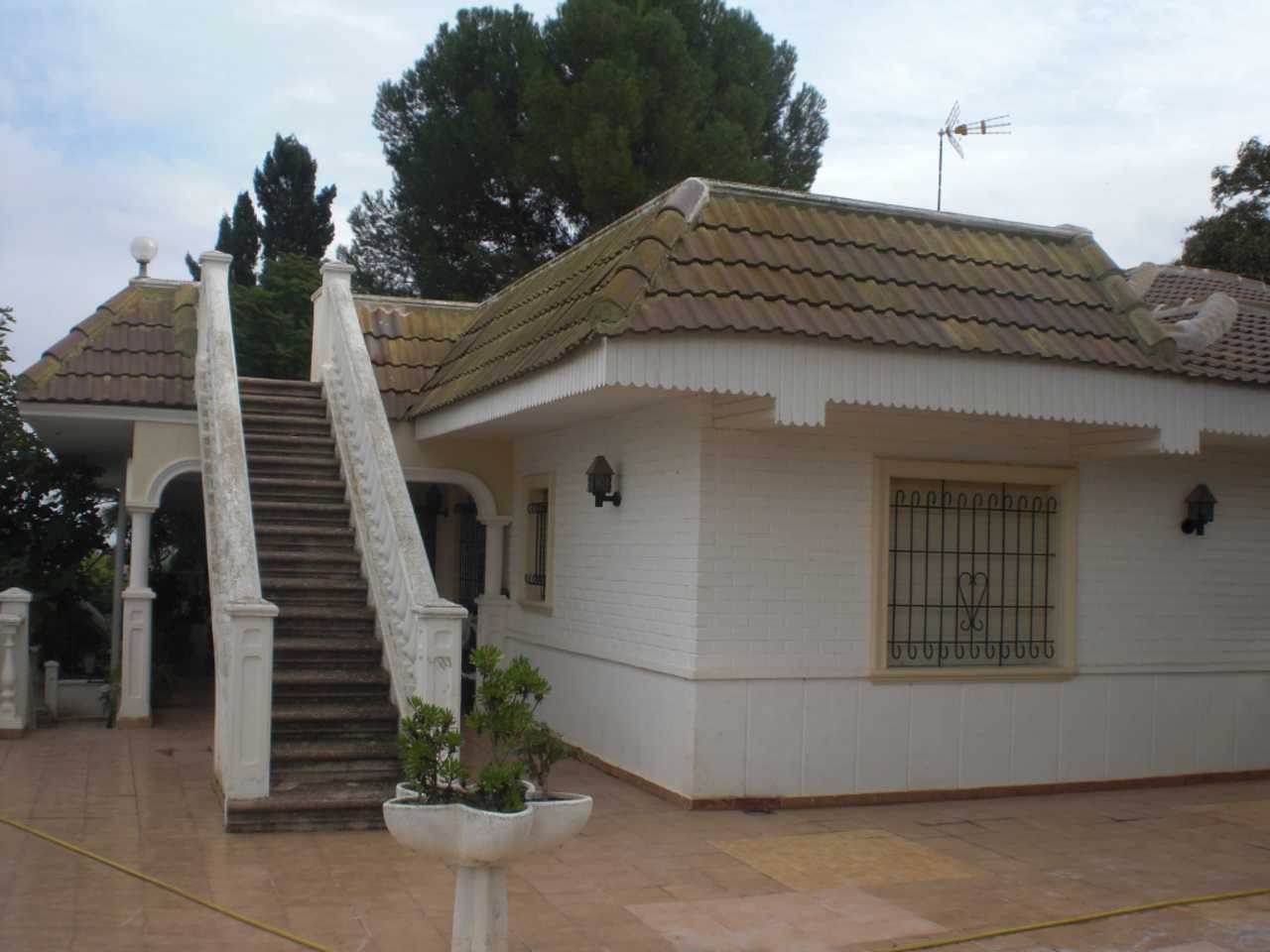 Rumah di Los Valientes, Murcia 11974586