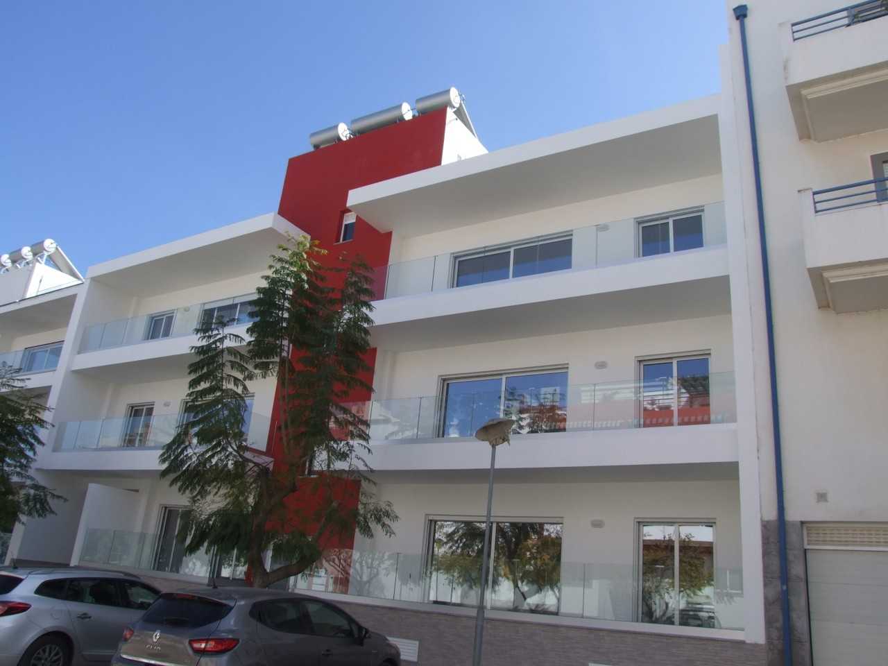Condominium in Tavira, Faro 11974594