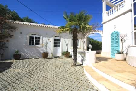 Dom w Tavira, Faro 11974597