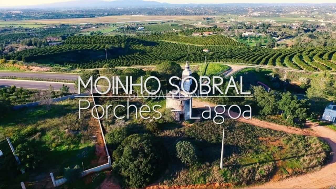 Land in Porches, Faro 11974604