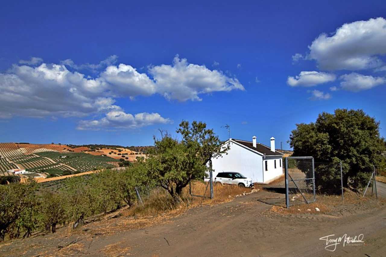 σπίτι σε Alhama de Granada, Ανδαλουσία 11974612