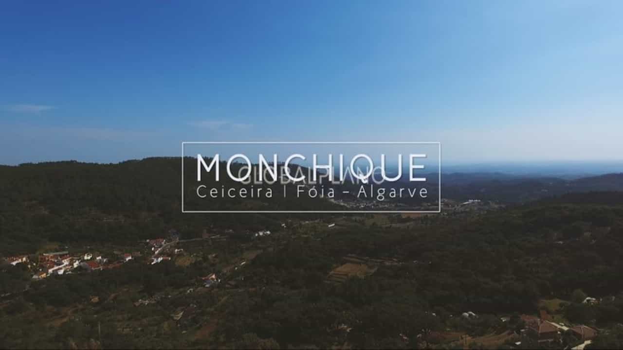 भूमि में Monchique, फेरो 11974621